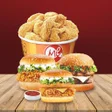 ไอคอนของโปรแกรม: ME DELIVERY
