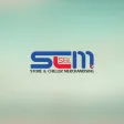 SBL SCM Store and Chiller Mer