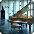 Ikon program: Piano Ringtone