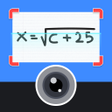 Icoon van programma: Math AI: AI Math Solver A…