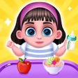 Icon of program: My Girl Daycare Fun World