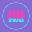 プログラムのアイコン：HAMBURG ZWEI