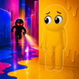 Programikonen: Hide By Color: Seek Run