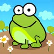 ไอคอนของโปรแกรม: Tap the Frog: Doodle