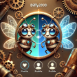 Diffy2000 icon