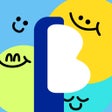 أيقونة البرنامج: MoodBrush - Tooth Brush T…