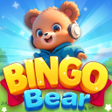 Ícone do programa: Bingo Bear: Lucky Jackpot
