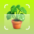 Icoon van programma: AI Plant Identifier and C…