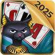 Icoon van programma: Solitaire Time Warp - Car…