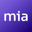 プログラムのアイコン：MIA Health