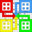 Programın simgesi: Ludo Pachisi