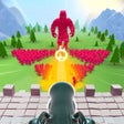 Ícone do programa: Crowd Defense
