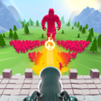 Programikonen: Crowd Defense