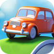 Icoon van programma: Car Park Up