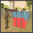 프로그램 아이콘: Online War: Battle Royale
