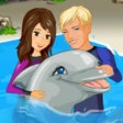 Programikonen: My Dolphin Show 2 HTML5