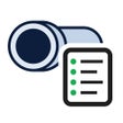프로그램 아이콘: 施工情報システム