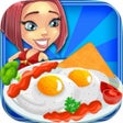 프로그램 아이콘: School Breakfast:Cooking …
