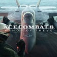 أيقونة البرنامج: Ace Combat 8: Wings of Th…