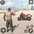 أيقونة البرنامج: Moto Bike Racing: Bike Ga…
