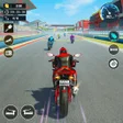 Icon of program: Moto Bike Racing: Bike Ga…