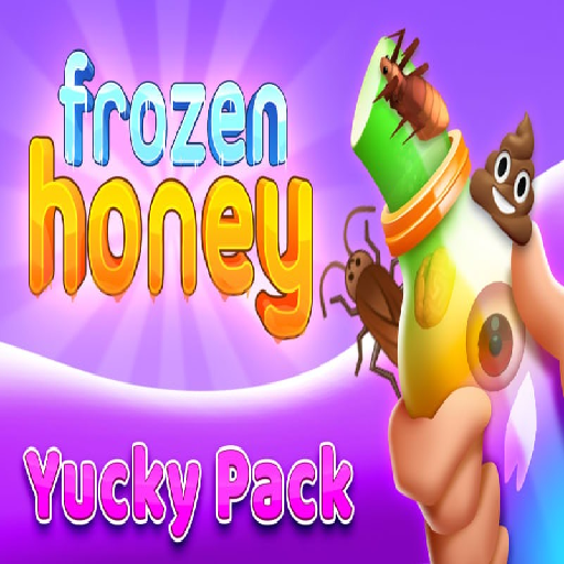 Icon of program: Frozen Honey ASMR: Yucky …