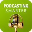 プログラムのアイコン：Podcasting Smarter