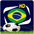 Programikonen: Tv Brasil ao Vivo