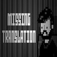Иконка программы: Missing Translation