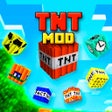Иконка программы: TNT Mods for Minecraft PE