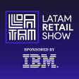 Ícone do programa: LATAM Retail Show 2019