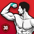Ícone do programa: Home Workout for Men