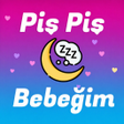Иконка программы: Piş Piş Bebek - internets…
