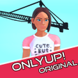 プログラムのアイコン：Only Up 3D Parkour Origin…