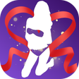 プログラムのアイコン：LuLuChat:Live ChatMeet Ho…