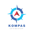 Programikonen: KOMPAS GO