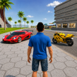 Icona del programma: Indian Bike Thug Driving …