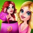程序图标：Shopping Dress Up Games