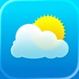 ไอคอนของโปรแกรม: Meteored - Weather Radar