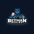 프로그램 아이콘: Betmanbegins