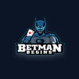 Ikona programu: Betmanbegins