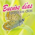 프로그램 아이콘: Spanish Good Morning Ever…