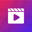 Programikonen: Video Editor Pro Backgrou…