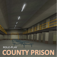 Icon of program: County Jail Roleplay