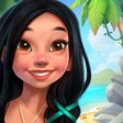 プログラムのアイコン：Merge Islanders: Merging …