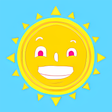 SUN SOAKED icon