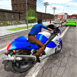 Programikonen: Moto Race 3D