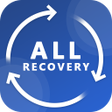 程序图标：All Data  Files Recovery