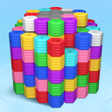 Programikonen: Hexa Up - Sort and Merge