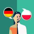 Ikona programu: German-Polish Translator
